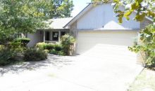 8 Cheviot Place Bella Vista, AR 72715