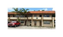 400 NW 65 AV # 210 Pompano Beach, FL 33063