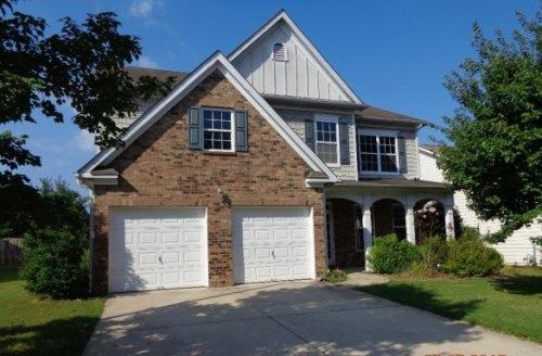 154 Poplar Farms Dr, Hiram, GA 30141