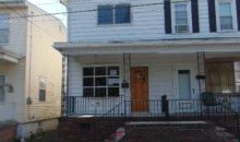 110 N 4th St Frackville, PA 17931