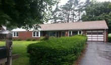 998 Barnesville Dr Barnesville, PA 18214