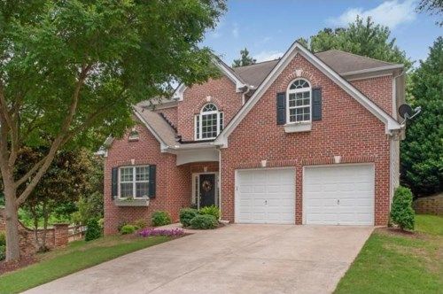 1156 Frog Leap Trail, Kennesaw, GA 30152
