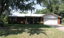 1300 Lewis St Pryor, OK 74361