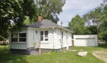 1006 Harold Ave Mount Pleasant, MI 48858