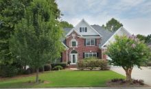 5518 Hedge Brooke Drive Nw Acworth, GA 30101