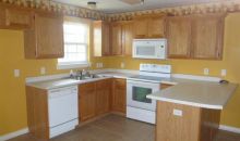 758 Applegate Ln Lincoln, AR 72744