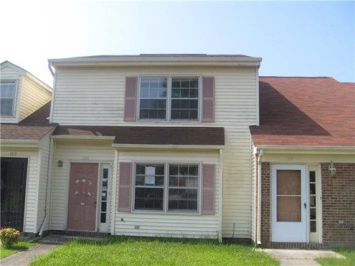 107 Parkway Drive, Hampton, VA 23669