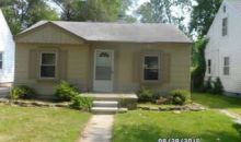 18606 Floral St Livonia, MI 48152