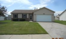 2804 Mcgill Street Saginaw, MI 48601