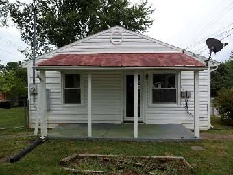 1000 Long St, Johnson City, TN 37601