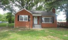 3637 St Marys Ln Saint Louis, MO 63121