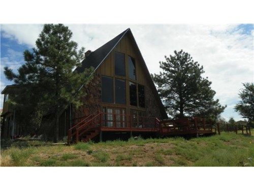 900 Ponderosa Ln, Canon City, CO 81212