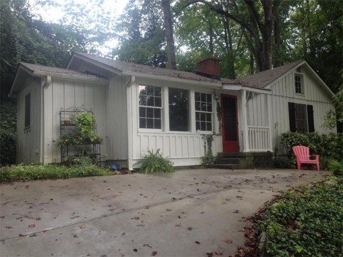 515 Mountain Way Ne, Atlanta, GA 30342