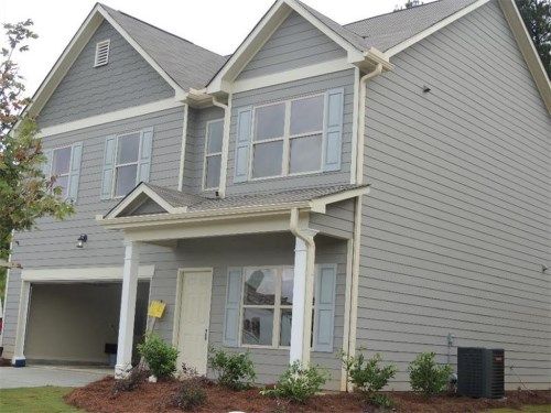 1042 Glenwyck Drive, Braselton, GA 30517
