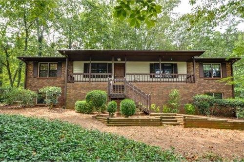 3256 Devaughn Drive Ne, Marietta, GA 30066