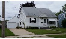 138 S James St Kimberly, WI 54136