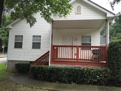 693 Terry Street Se, Atlanta, GA 30315
