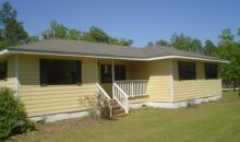 109 Buckhorn Road Jesup, GA 31545