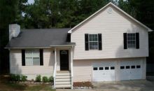 22 Sherwood Drive Nw Cartersville, GA 30121