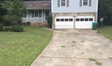 5173 Arbor Lane Lilburn, GA 30047