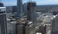 50 BISCAYNE BL # 3905 Miami, FL 33132