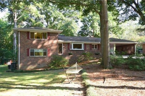 3524 Windridge Drive, Marietta, GA 30066