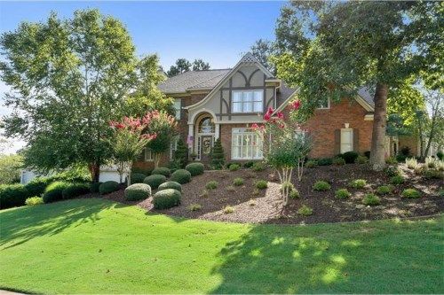 751 Highview Court, Woodstock, GA 30189
