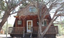 98 N Butch Cassidy Trl Central, UT 84722