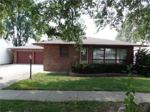 417 N Spruce St, Dodge, NE 68633