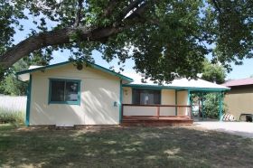 14 W 10th, Cortez, CO 81321