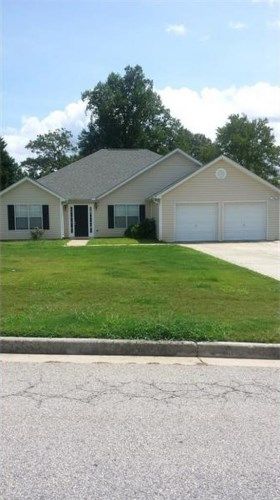 902 Parkplace, Loganville, GA 30052