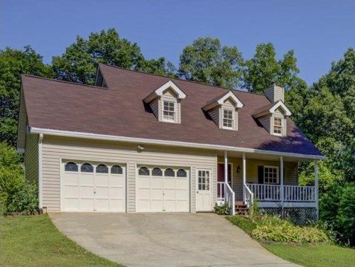 4359 Lakeside Hills Way Ne, Kennesaw, GA 30144