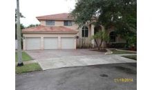 1339 SW 172ND TE Hollywood, FL 33029