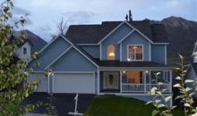 20546 Williamsburg Drive Eagle River, AK 99577