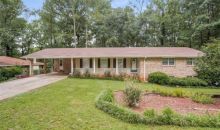 1058 Fellsridge Court Stone Mountain, GA 30083