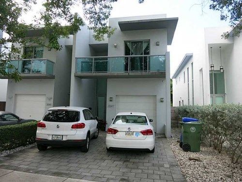 3547 SW 1 AV # 3547, Miami, FL 33145