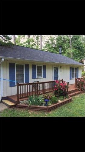 4035 Hawk Street, Cumming, GA 30041