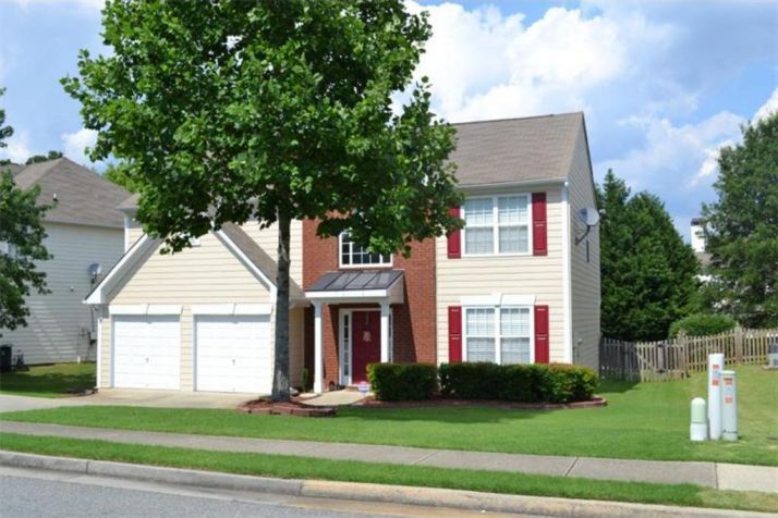 3906 Madison Bend, Kennesaw, GA 30144