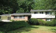 550 Carriage Drive Atlanta, GA 30328
