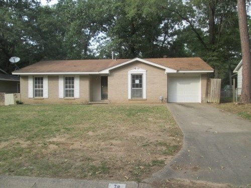 78 W Windsor Dr, Little Rock, AR 72209