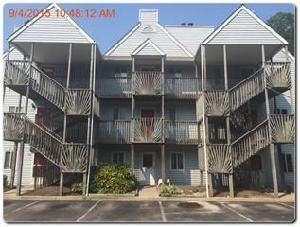 722 Lesner Ave 302, Norfolk, VA 23518