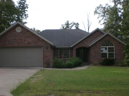 9 Linfield Ln, Bella Vista, AR 72715