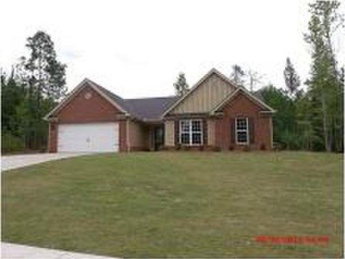 2707 Berkshire Drive, Winder, GA 30680