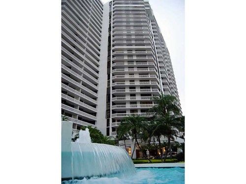 20281 E COUNTRY CLUB DR # 701, Miami, FL 33180