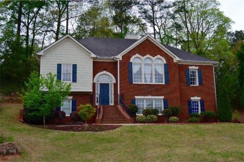 204 Matthew Lane, Woodstock, GA 30189