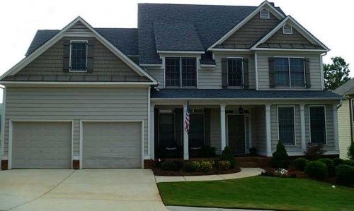 79 Retreat Crossing, Dallas, GA 30132