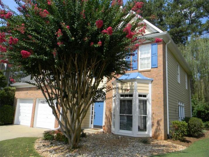 1023 Whistling Swan Place, Marietta, GA 30066