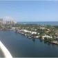 20201 E COUNTRY CLUB DR # 1910, Miami, FL 33180 ID:13270383