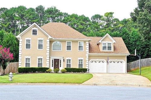 2344 Bray Court Ne, Marietta, GA 30066