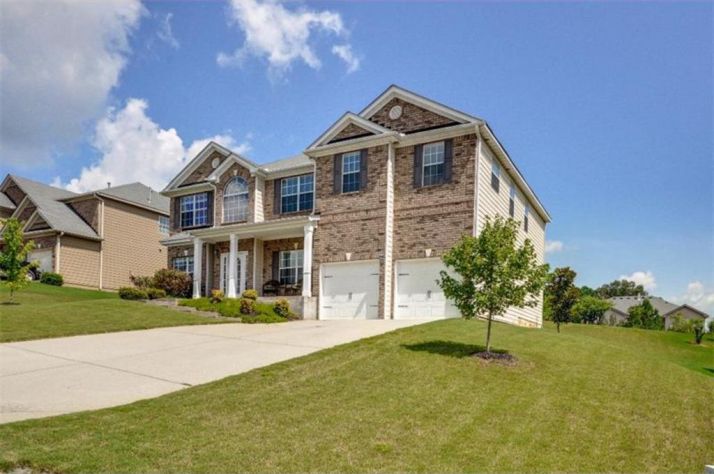 4810 Prather Farm Circle, Cumming, GA 30040
